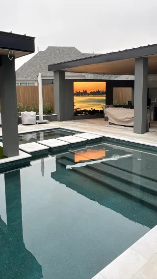 Ready To Transform Your Backyard?