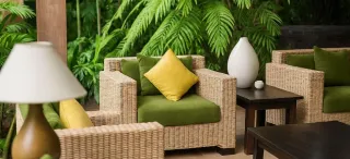 5 Tips To Styling Your Patio
