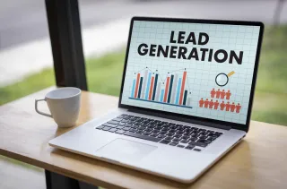 Become Your Own Lead Generation Pro 
