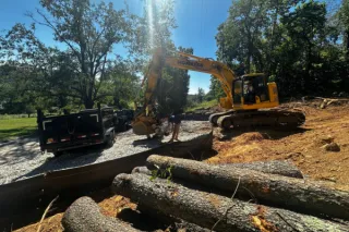 Why Professional Hardscaping Is Essential for Morgantown, WV Properties