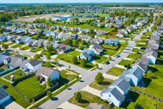 Midwest and Sunbelt Multifamily Markets: Hidden Gems for Investors in 2024