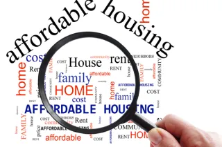  The Two Things Every Affordable Housing Complex Needs First
