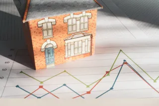 How the Smartest Investors Are Using Real Estate to Hedge Against an Uncertain 2025