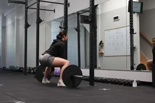  Part One: Progressive Overload