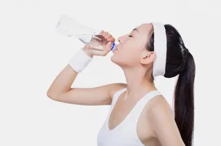 Five hot weather workout tweaks to dodge heat stroke