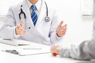 Myth buster: Does exercising when sick, help me get better?