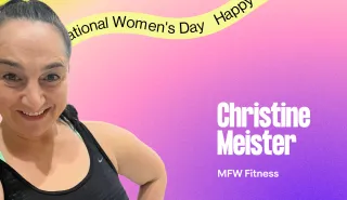 The Everfit Wonder Women Who Transform Lives Through Fitness