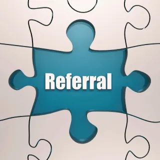 Taking Referral Marketing from the Bench to the Bottom Line