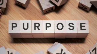 Living and Fighting with Purpose!
