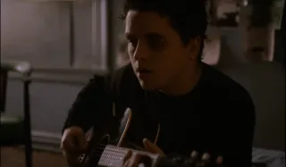 Is Green Day's 'Good Riddance' (Time of Your Life) a Good Song to Use as an Emotional Affirmation Tool?