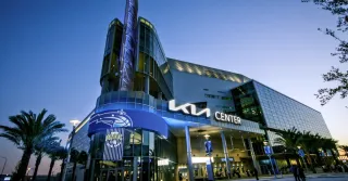 Experience Orlando's Top Events at the Kia Center with LimoVenture's Exclusive Transportation