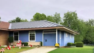 Holiday Home Additions and Decor Ideas for Carrollton, TX
