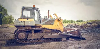 What Are the Most Common Problems with Heavy Equipment?