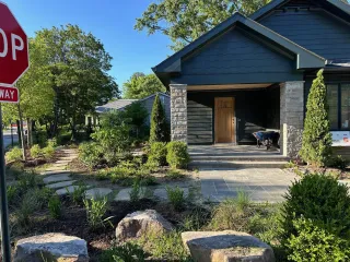 The Benefits of Investing in Landscape Design in Atlanta