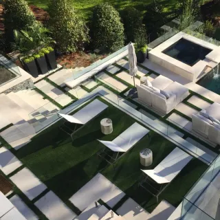 Lawn Care Services Near Me: What to Expect and How to Choose the Right Company