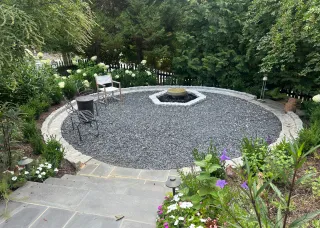 Why Local Professional Landscaping Services in Atlanta Are Worth It | Live Oak Manors