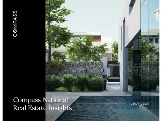 National Real Estate Insights - July 2024