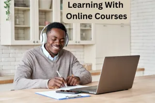 How To Use Video Courses For Personal Development