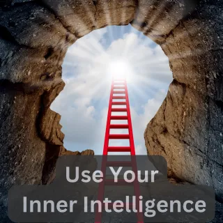 The Power of Your Inner Intelligence