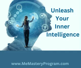 Unleash Your Inner Intelligence for Personal Growth