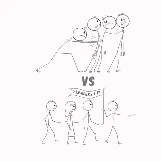 Why I Don’t Believe In Leading by Polls – And Neither Should You