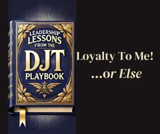 The Double-Edged Sword of Loyalty-Based Leadership