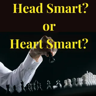 You’re Smart, But Are You Emotionally Smart?