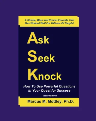 Ask, Seek or Knock?