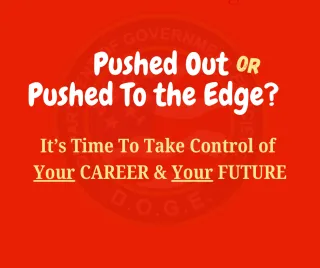 Worried Professionals: It's Time To Act