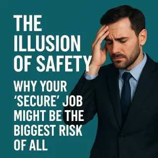 The Illusion of Job Safety