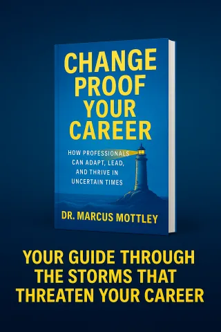 Change Proof Your Career
