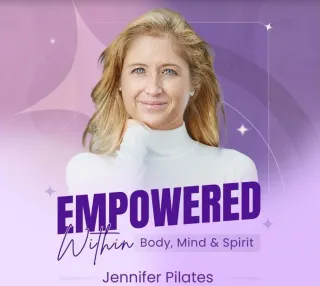 Empowered Within