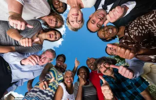 6 Games to Create a More Connected  and Fun Work Culture