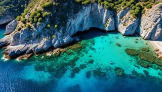 Discover the Best of the Greek Islands Today