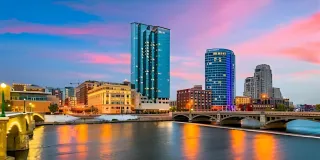 Grand Rapids’ Architectural Evolution: From Historic Gems to Modern Masterpieces