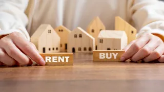Is “Rent to Own” the Safest Bet for First-Time Homebuyers in Grand Rapids?