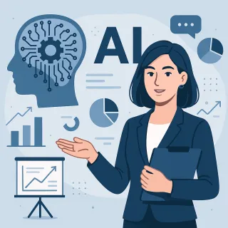 Budgeting for AI in Small Business