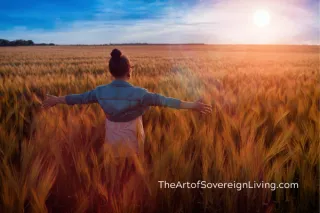How to Live a Life That's Truly Yours