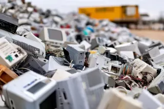 The Future of E-Waste Recycling: How Tech Trash is Leading the Way in Mississippi