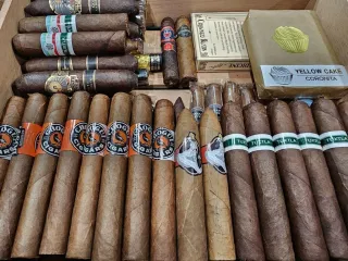 Cigars vs. Cigarillos – What’s the Difference and Which Should You Try?
