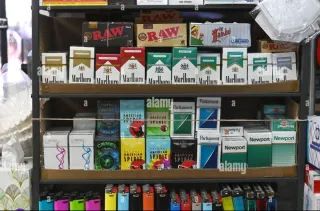 Everything You Need to Know About Buying Cigarettes in Mansfield