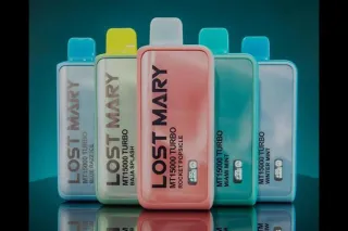 The Most Popular Lost Mary MT15000 Turbo Flavors of 2025