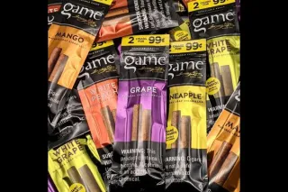 Why Game Cigarillos Are a Top-Selling Item in Smoke Shops?