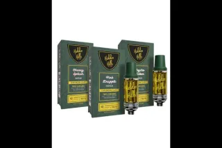 Hidden Hills Delta Products to Try in 2025