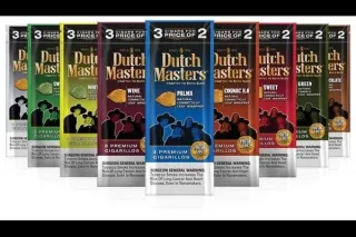 Dutch Masters Flavors That Will Define Cigarillos in 2025