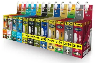 Why Smokers Choose White Owl Cigarillos for Custom Rolls?