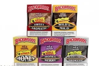 Are Backwoods Cigars Good for Beginners? Pros and Cons