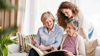 Avoiding Surprises: Understand the True Cost of Assisted Living or Memory Care
