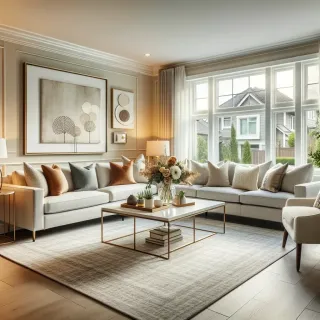 Maximizing Home Value Before a Senior Transition
