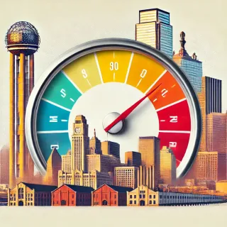 Understanding DFW Real Estate Trends and Economic Indicators